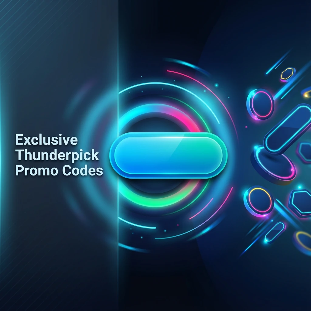 Exclusive Thunderpick Promo Codes