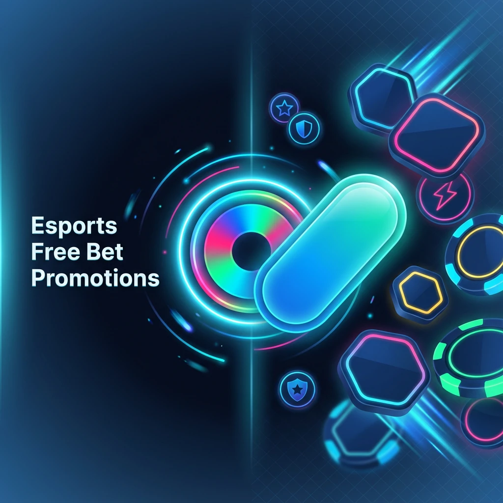 Esports Free Bet Promotions